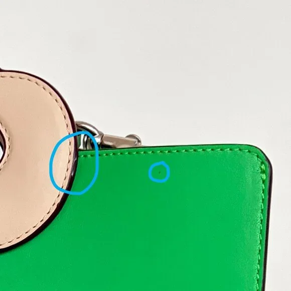 Coachtopia Leather Top Handle Tote Bag - Picture 8 of 10